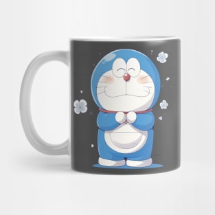 DORAEMON THE CAT Mug